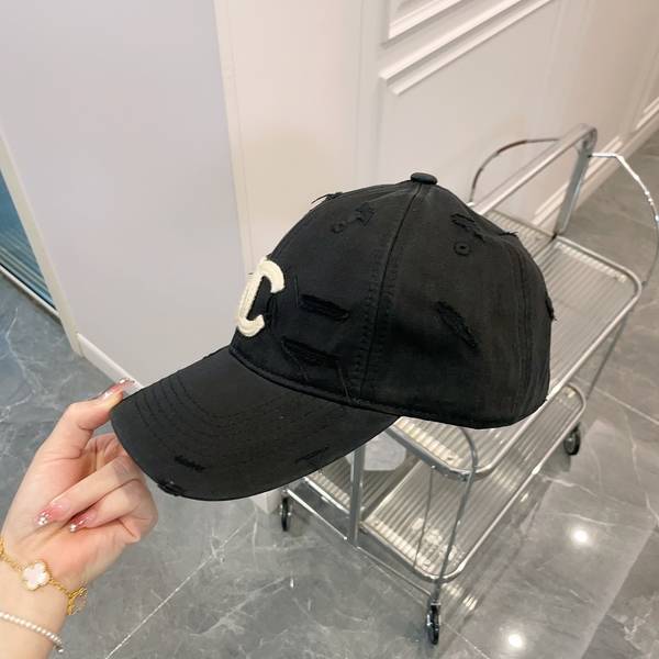 Chanel Hat CHH00766