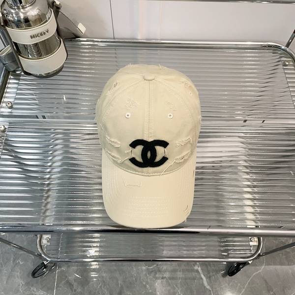 Chanel Hat CHH00767