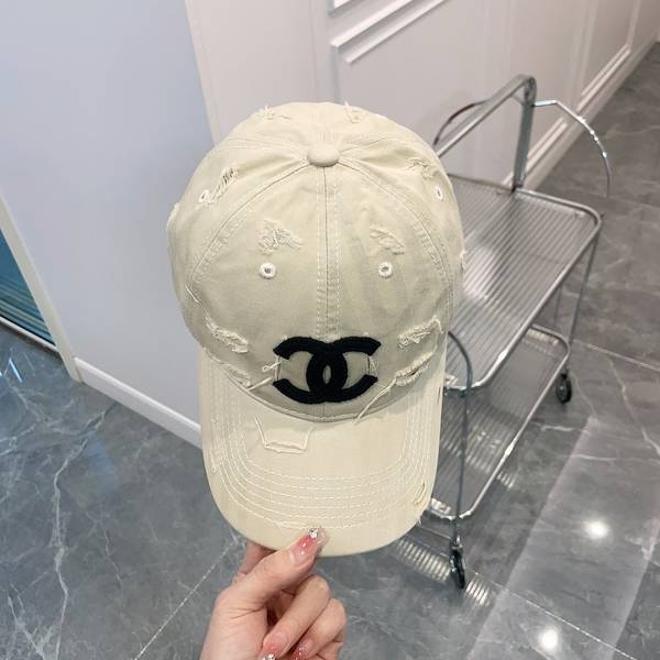 Chanel Hat CHH00767