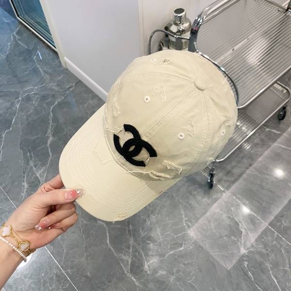 Chanel Hat CHH00767