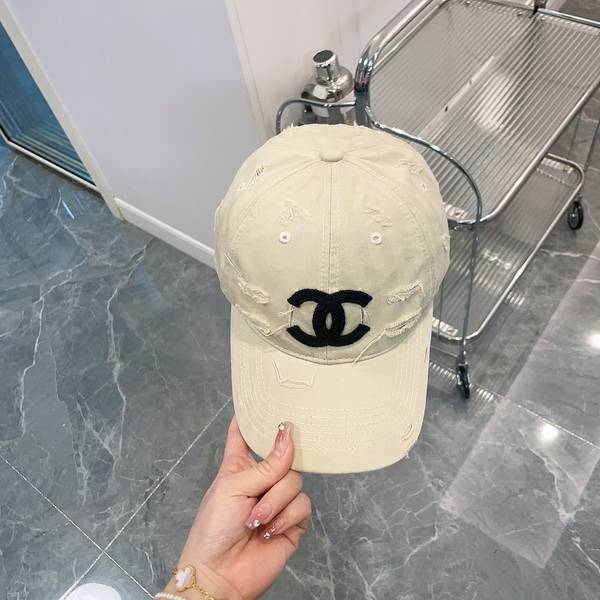 Chanel Hat CHH00767