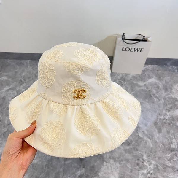 Chanel Hat CHH00772