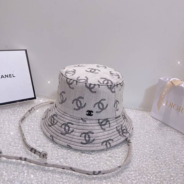 Chanel Hat CHH00776