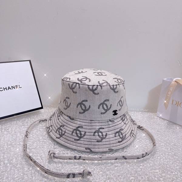 Chanel Hat CHH00776