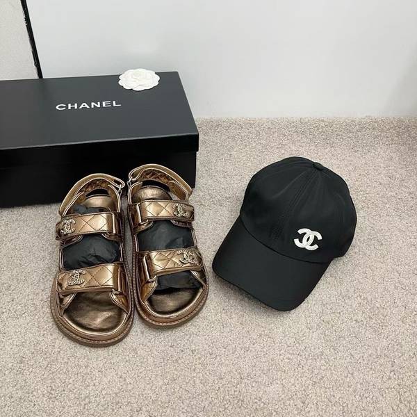 Chanel Hat CHH00778