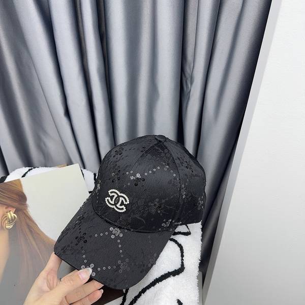 Chanel Hat CHH00792-1