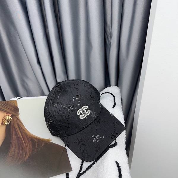 Chanel Hat CHH00792-1