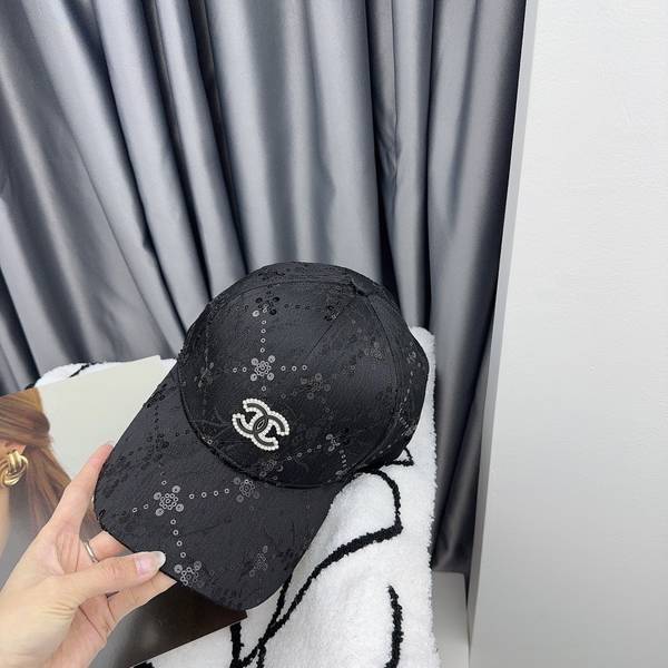 Chanel Hat CHH00792-1