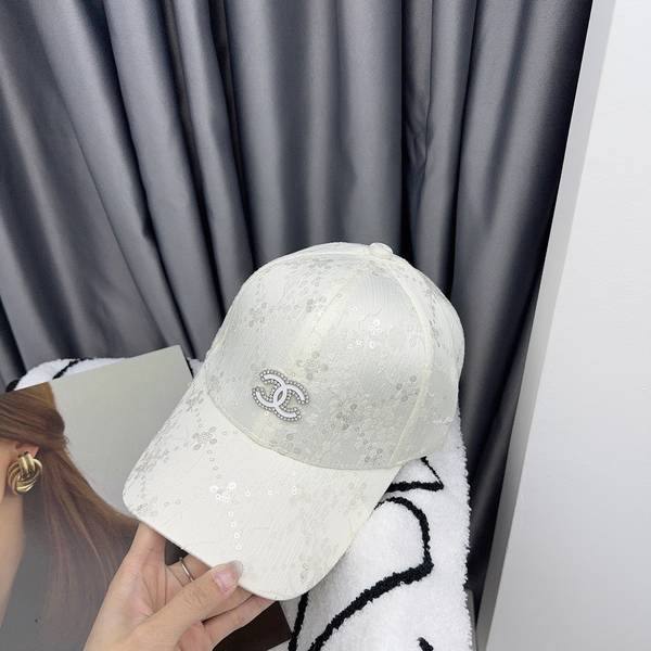 Chanel Hat CHH00792-2