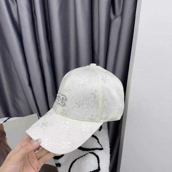 Chanel Hat CHH00792-2