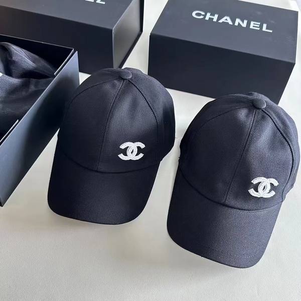 Chanel Hat CHH00798-2