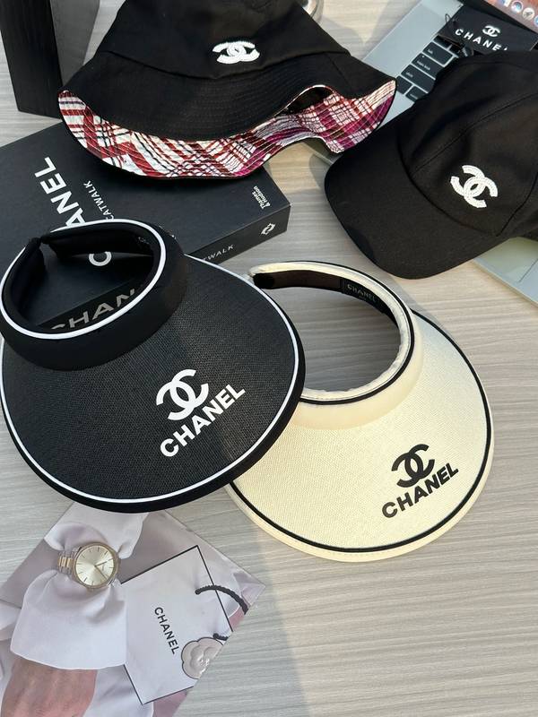 Chanel Hat CHH00804