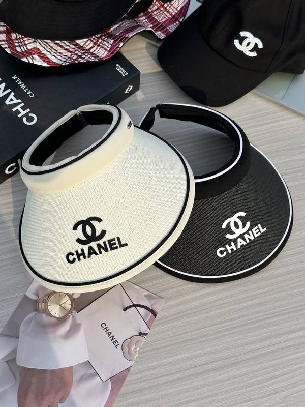 Chanel Hat CHH00804