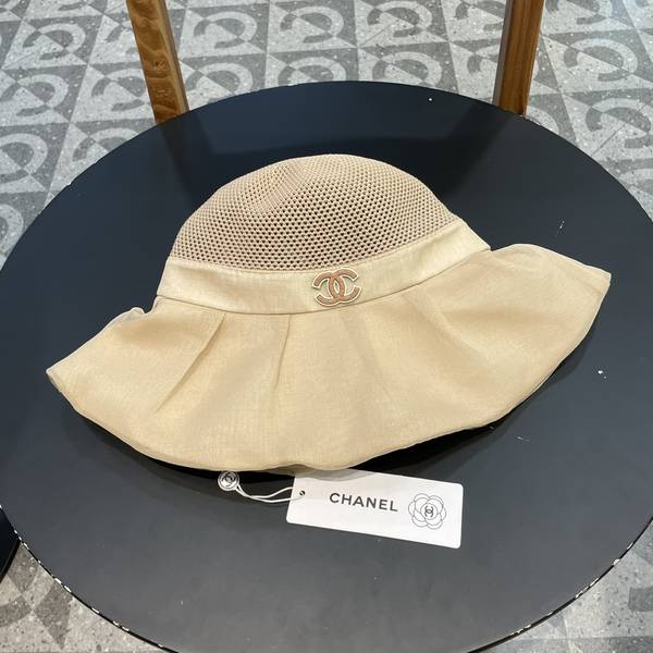 Chanel Hat CHH00812