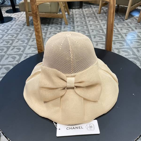 Chanel Hat CHH00812