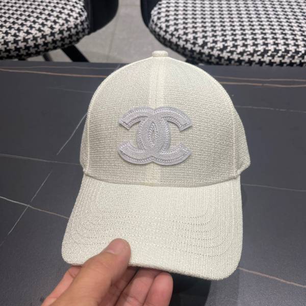 Chanel Hat CHH00816