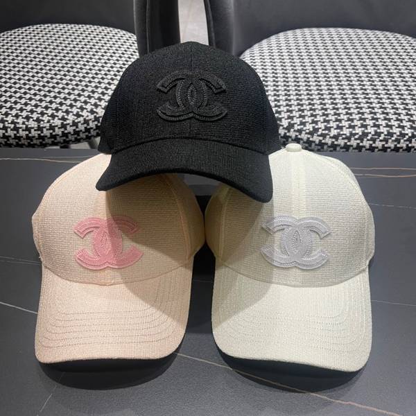 Chanel Hat CHH00816