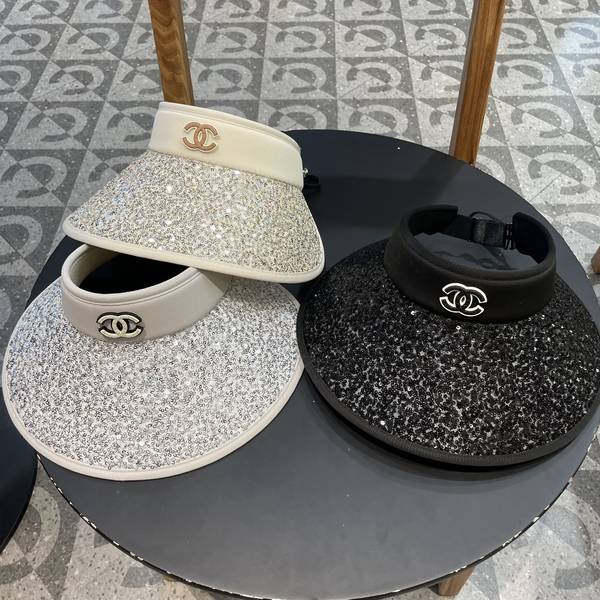 Chanel Hat CHH00821