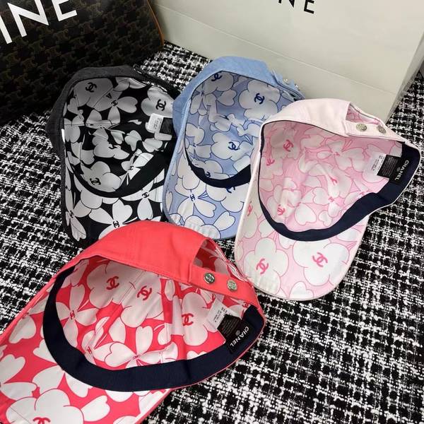 Chanel Hat CHH00830-1