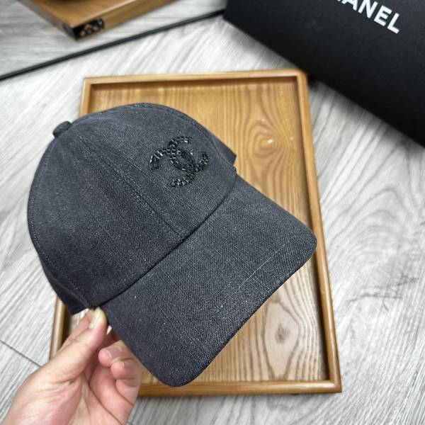 Chanel Hat CHH00835