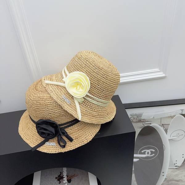 Chanel Hat CHH00842-1