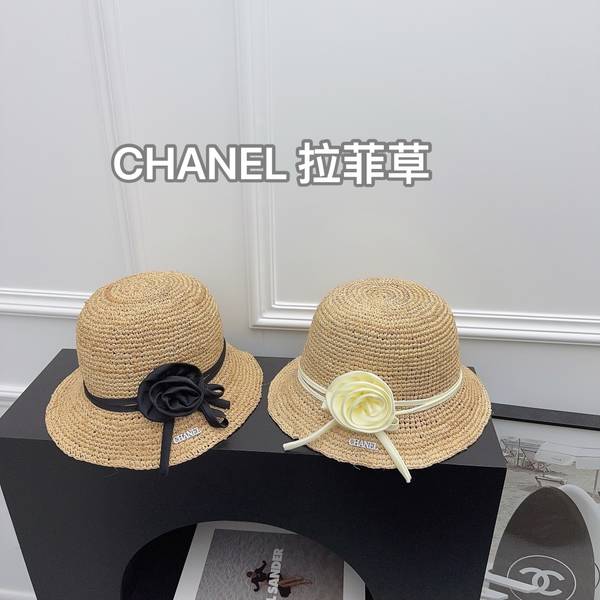 Chanel Hat CHH00842-1