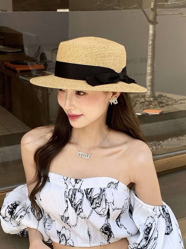 Chanel Hat CHH00844