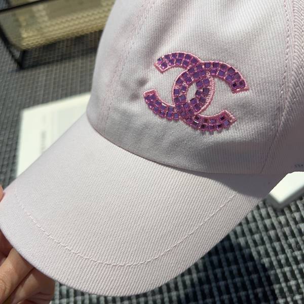 Chanel Hat CHH00850