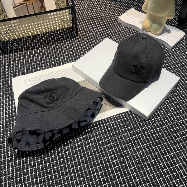 Chanel Hat CHH00851