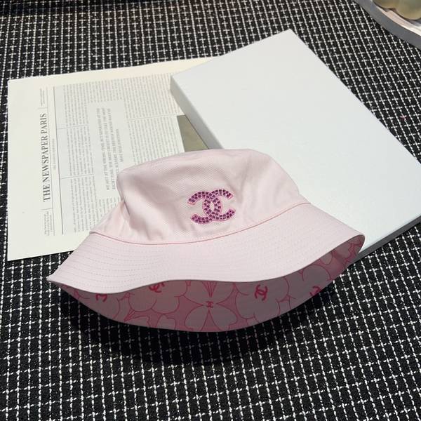 Chanel Hat CHH00852