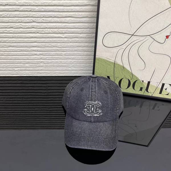 Chanel Hat CHH00857-1