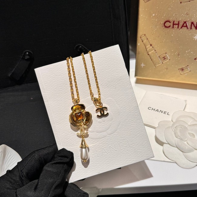 Chanel NECKLACE CE14214