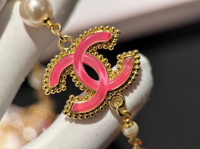 Chanel NECKLACE CE14215