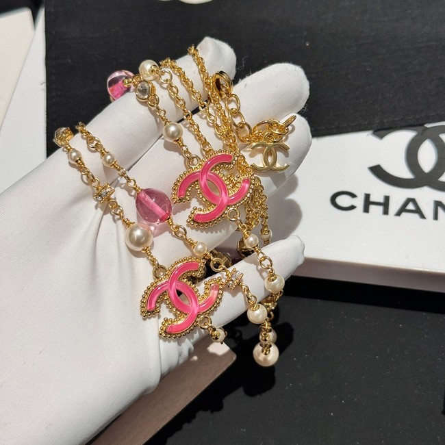 Chanel NECKLACE CE14215