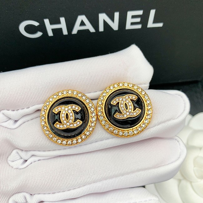 Chanel NECKLACE&Earrings CE14235