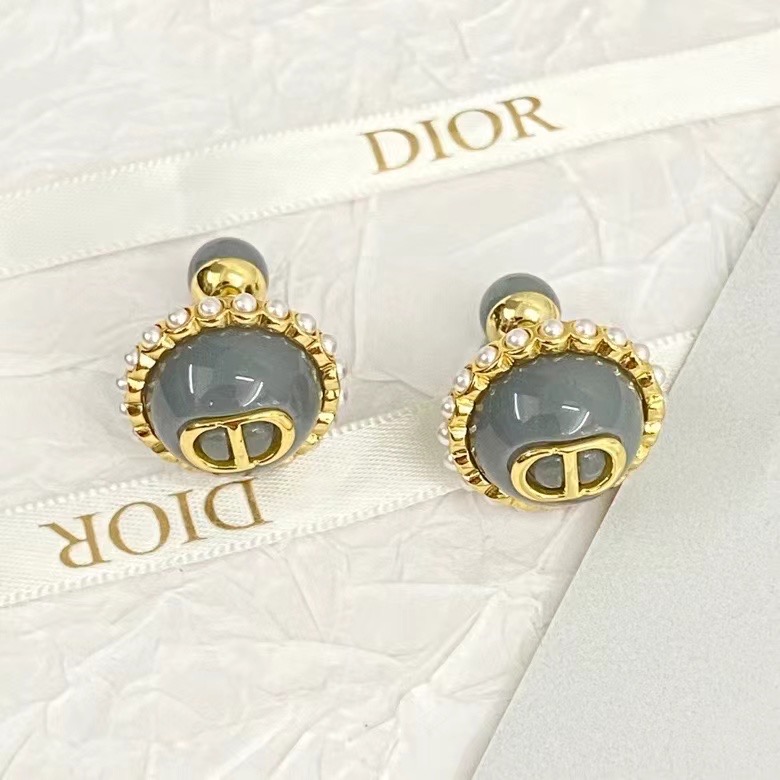 Dior Earrings CE14211