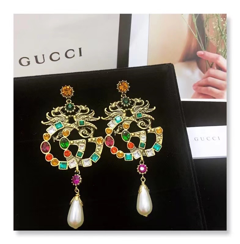 Gucci Earrings CE14234