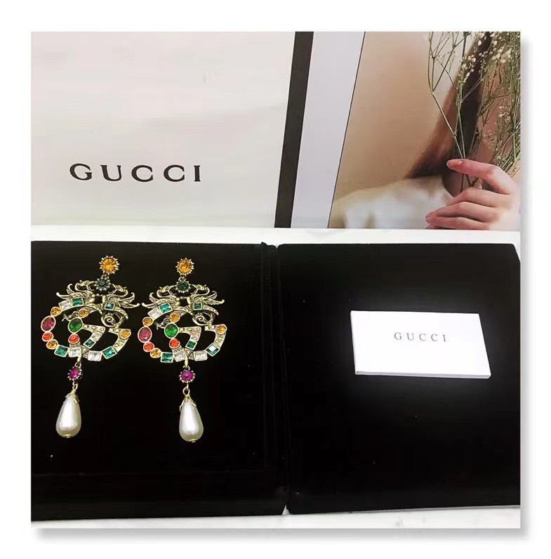 Gucci Earrings CE14234