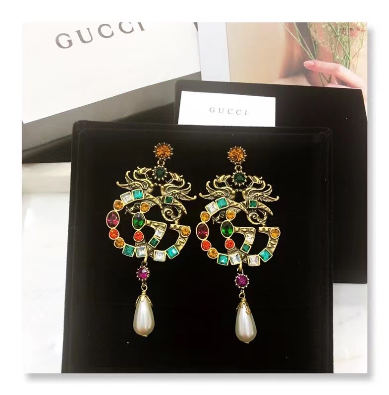 Gucci Earrings CE14234