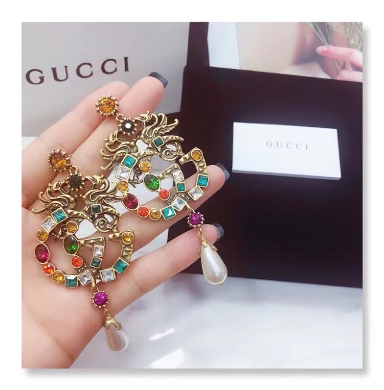 Gucci Earrings CE14234