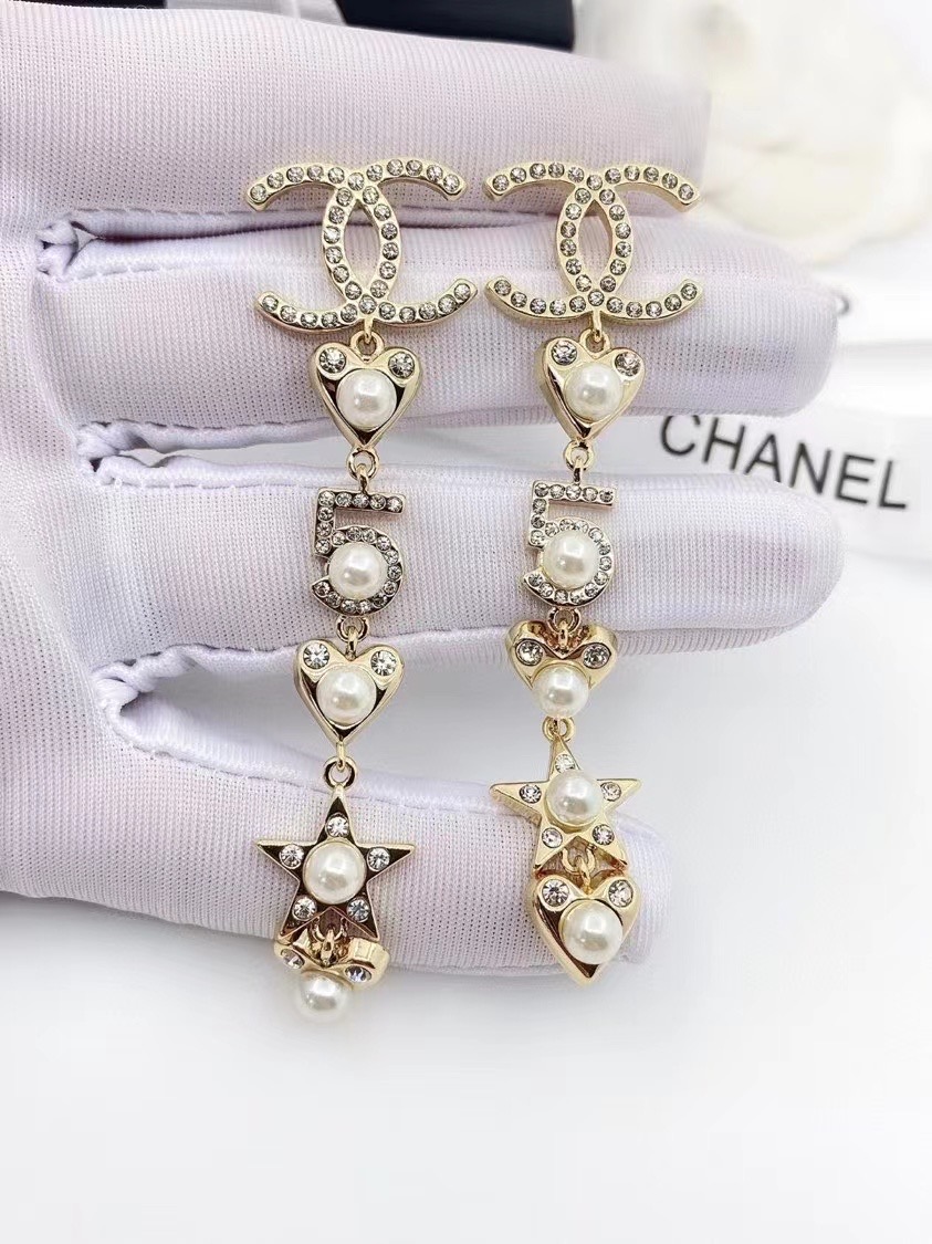 Chanel Earrings CE14242