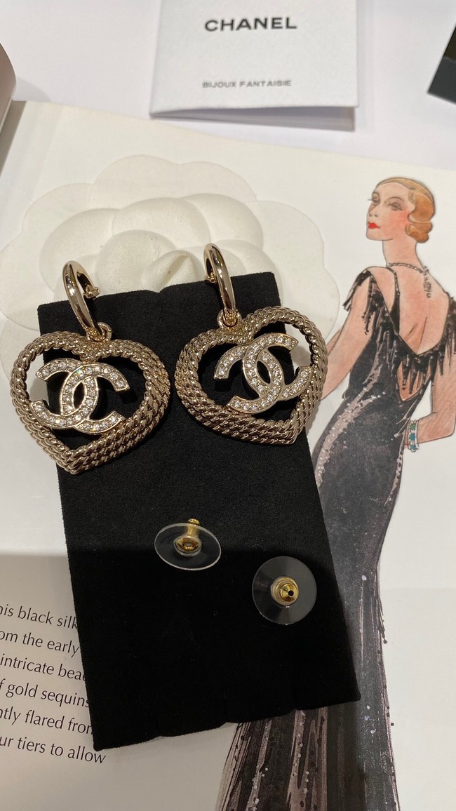 Chanel Earrings CE14246