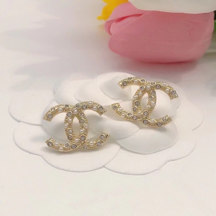 Chanel Earrings CE14248