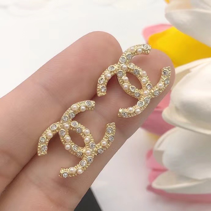 Chanel Earrings CE14248