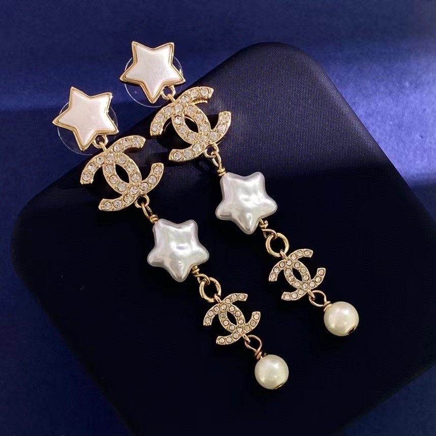 Chanel Earrings CE14249