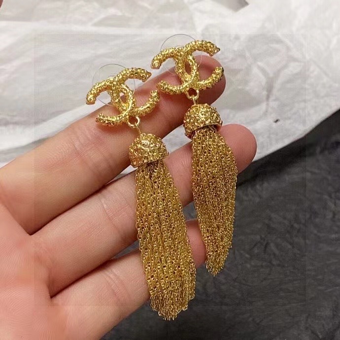 Chanel Earrings CE14250