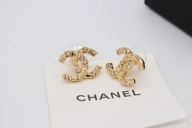 Chanel Earrings CE14256