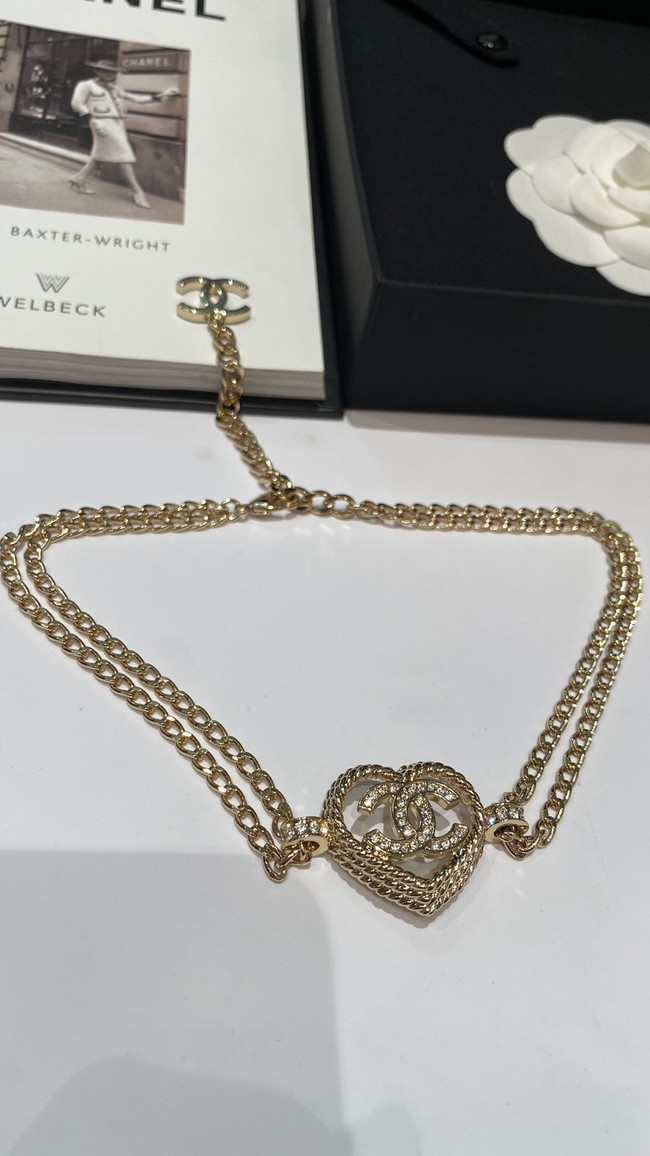 Chanel NECKLACE CE14244