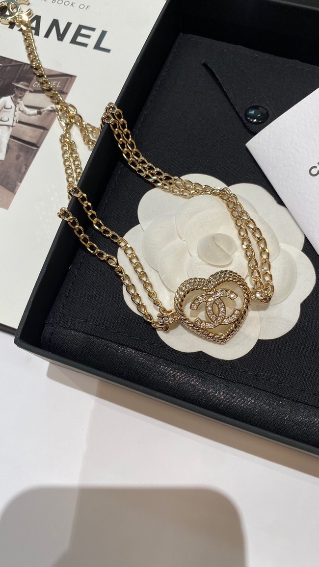 Chanel NECKLACE CE14244