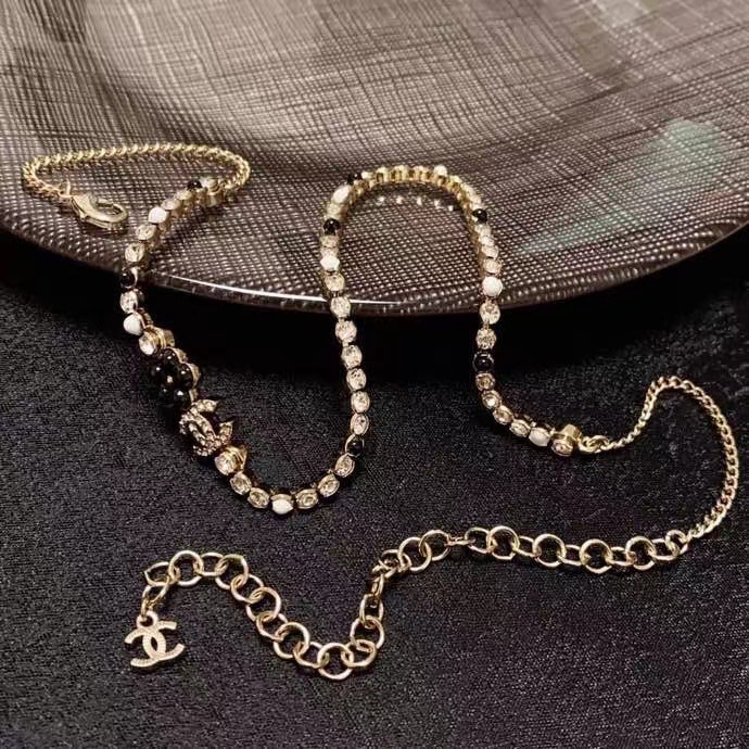 Chanel NECKLACE CE14260